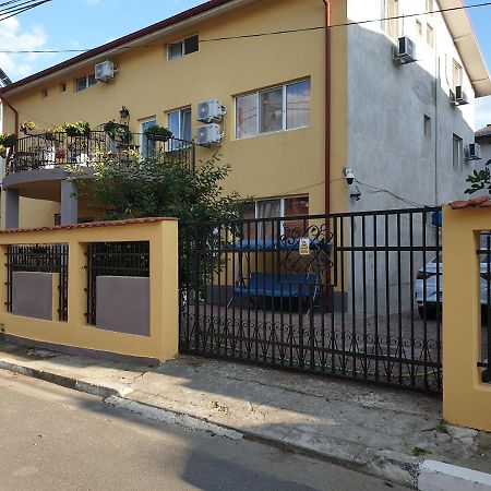 Dms Family House Hostel Eforie Sud  Luaran gambar
