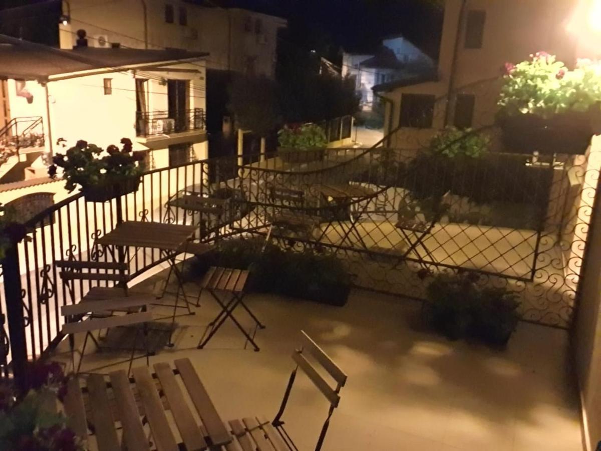 Dms Family House Hostel Eforie Sud  Luaran gambar