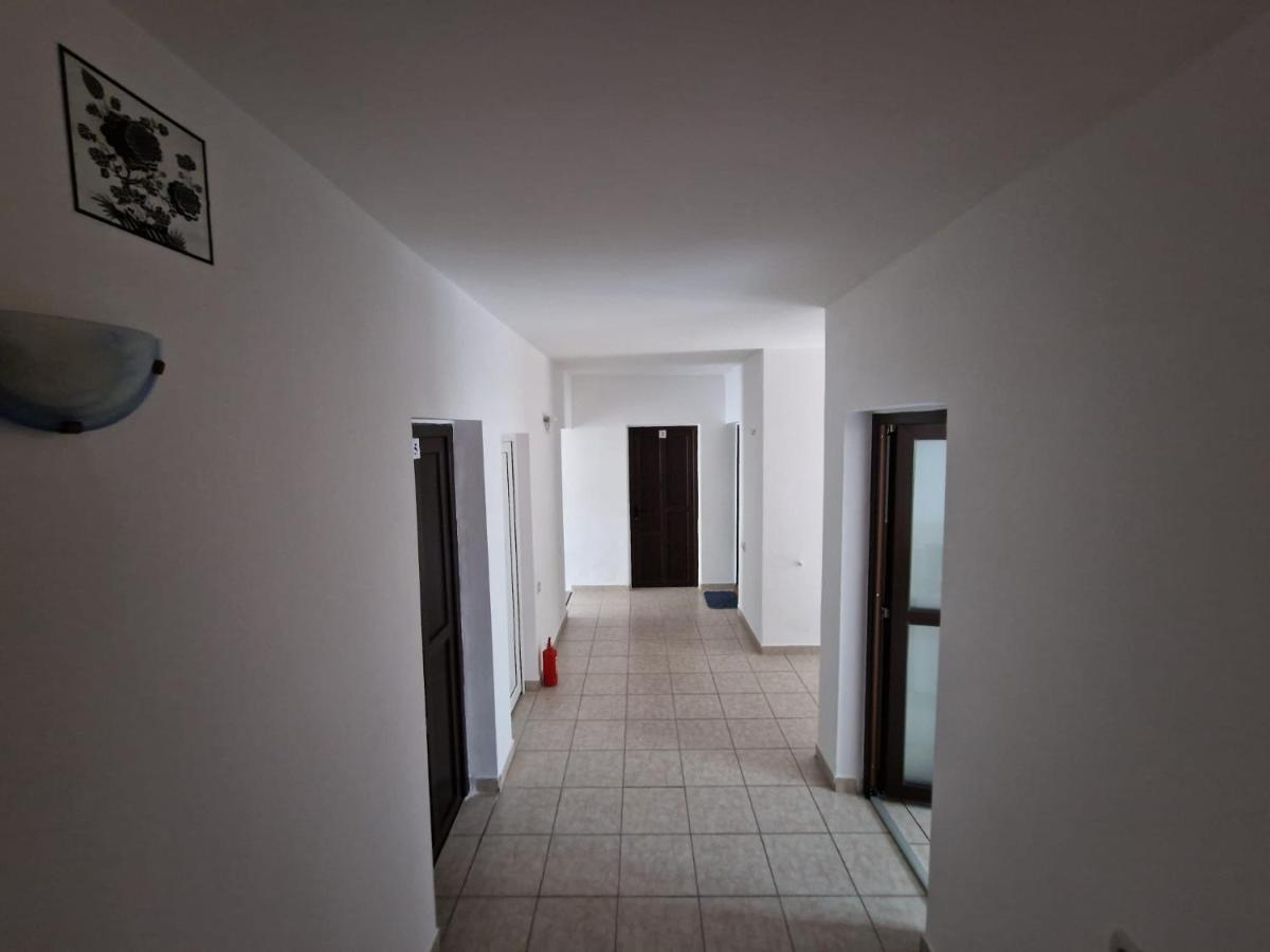 Dms Family House Hostel Eforie Sud  Luaran gambar
